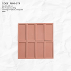 Frame Tile Series PB16-ST4