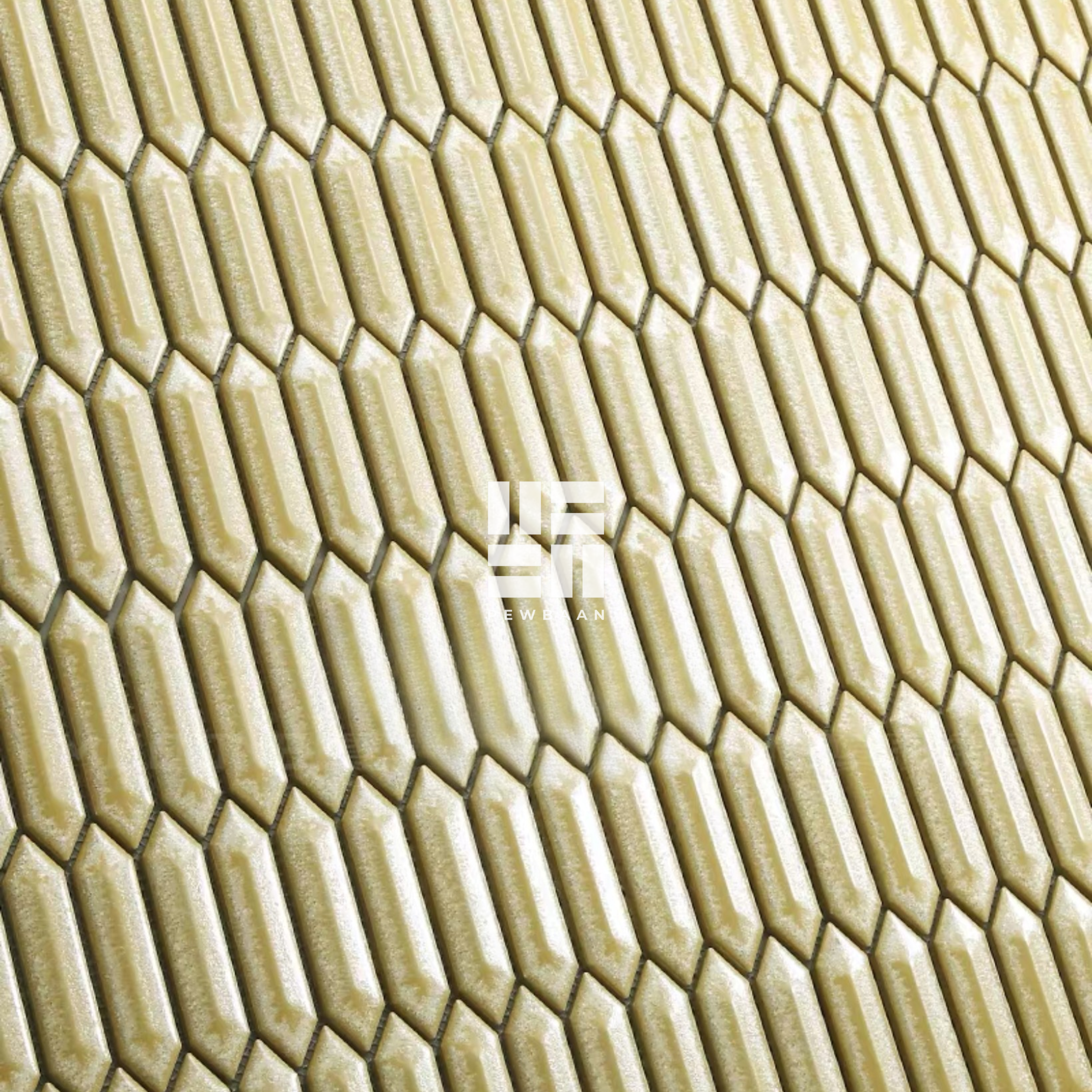 Glaze Flow Series PB15-ST3