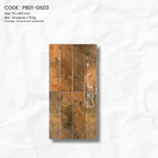 Glossy Gradient Porcelain Tilev PB01-GS3