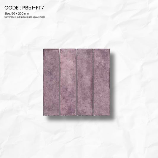 RUSKA SERIES PB51-FT7