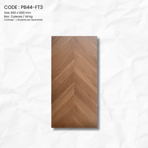 HERRINGBONE CLASSIC SERIES PB44-FT3