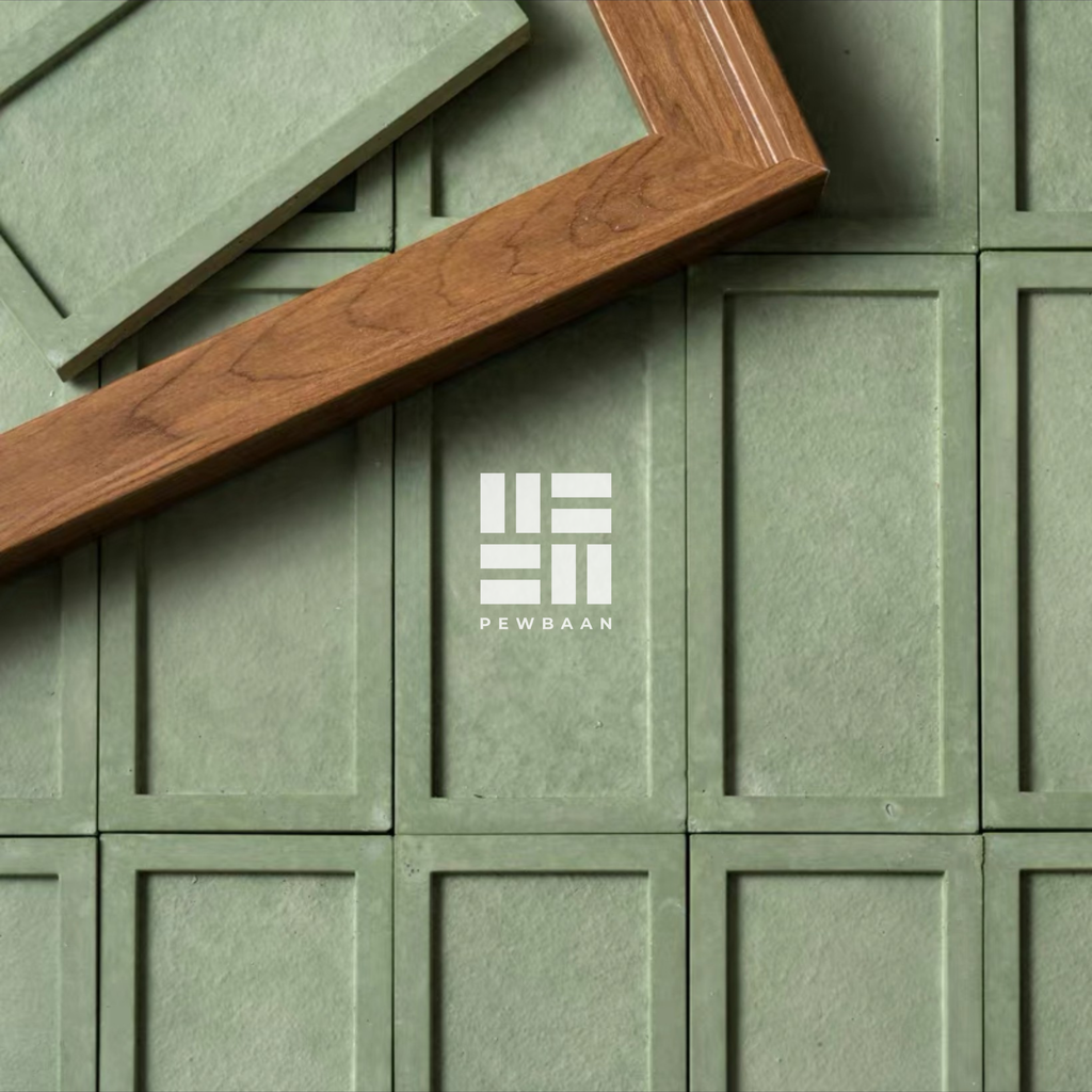 Frame Tile Series PB16-ST1