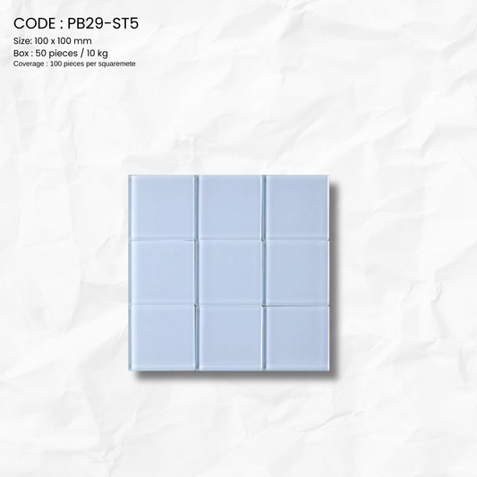 Tile Collection PB29-ST5