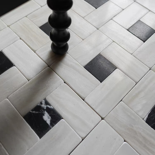 TUSCAN PATTERN SERIES TILE PB41-FT3