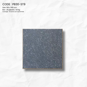 Tile Collection PB30-ST9