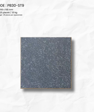 Tile Collection PB30-ST9