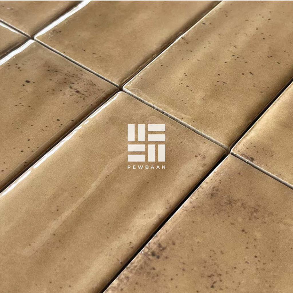 Glossy Gradient Porcelain Tilev PB08-GS5