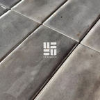 Glossy Gradient Porcelain Tilev PB08-GS4