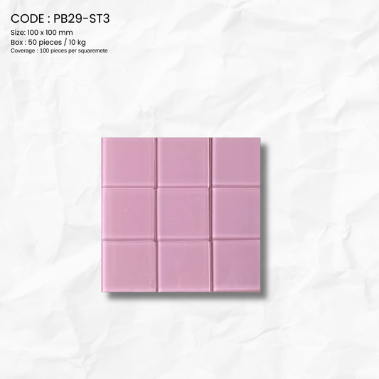 Tile Collection PB29-ST3