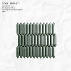 Glaze Flow Series PB15-ST1