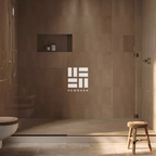 Claytone Porcelain Tile PB04-FT3