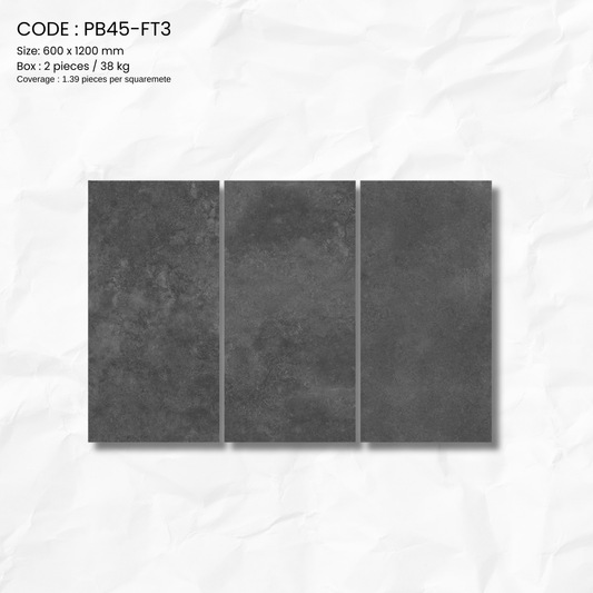 CEMORA STONE SERIES TILE PB45-FT3