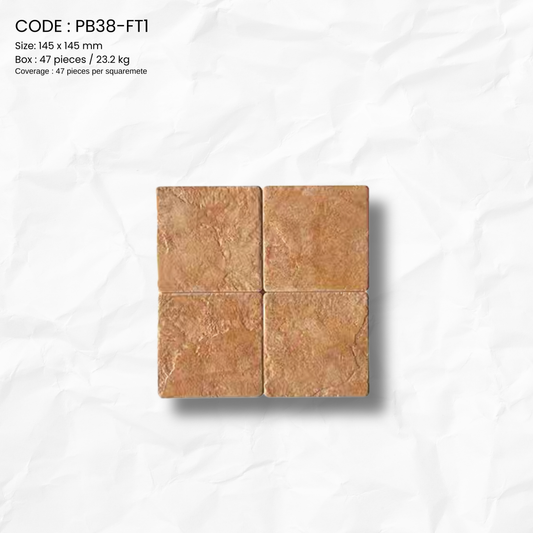 PAGOS STON SERIES PB38-FT1