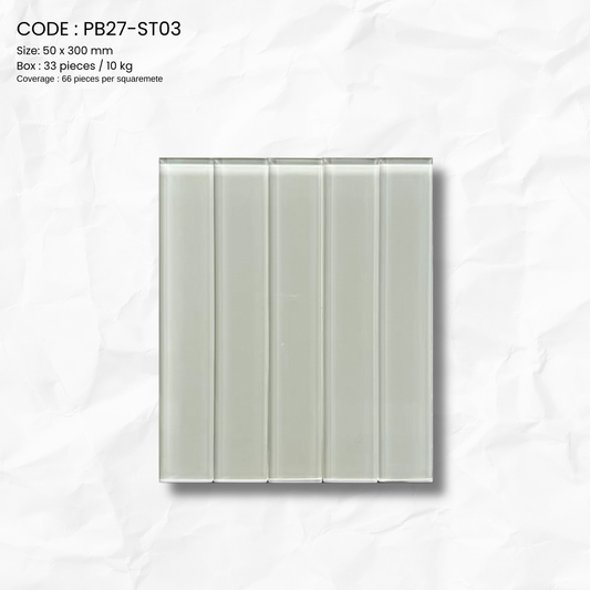 Tile Collection PB27-TRZ03