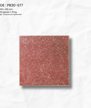 Tile Collection PB30-ST7