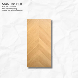 HERRINGBONE CLASSIC SERIES PB44-FT1