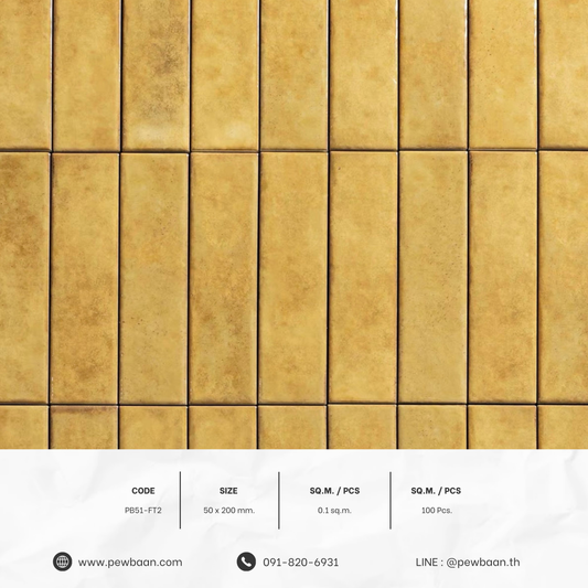 RUSKA SERIES PB51-FT2