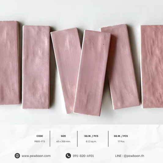 VELA SERIES PB05-FT3