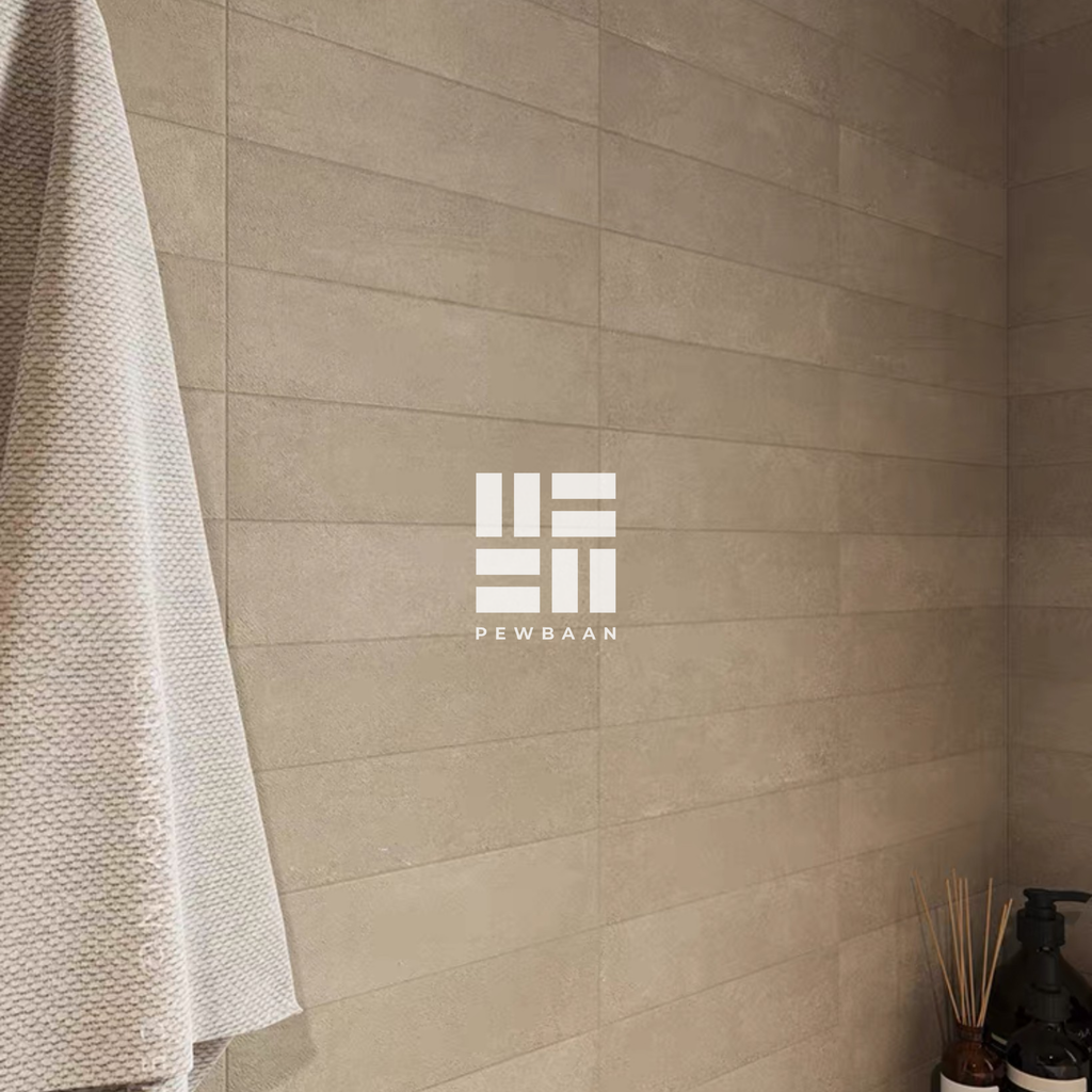 Claytone Porcelain Tile PB04-FT2