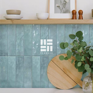 TERRA GLAZE SERIES PB01-GS7