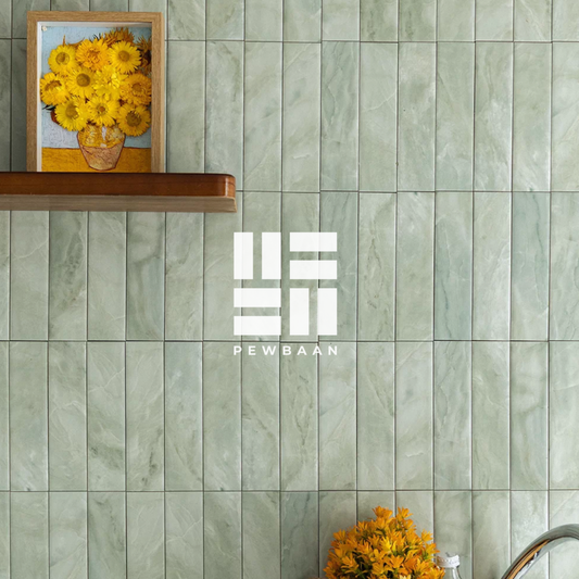 MINERAL GLAZE SERIES PB01-GS17