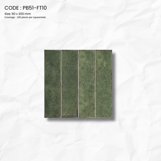 RUSKA SERIES PB51-FT10