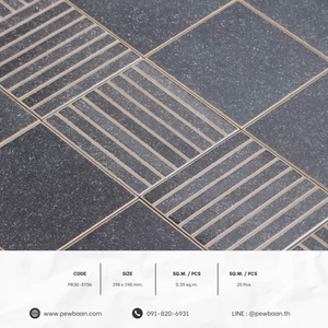 Tile Collection PB30-ST6