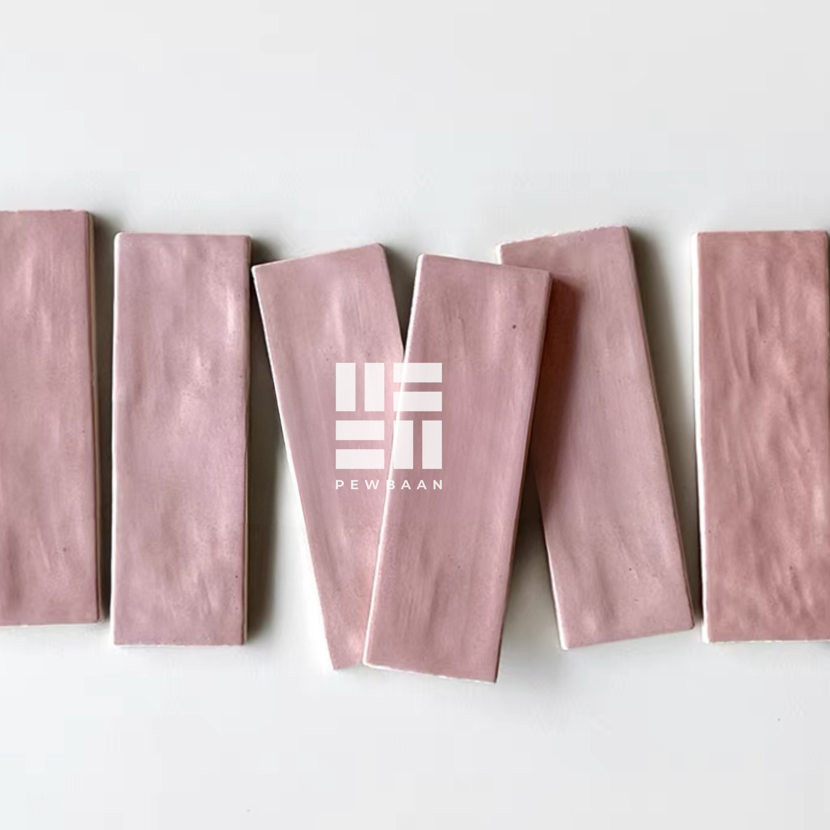 Ripple Matte Porcelain Tile PB05-FT3