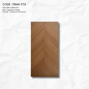 HERRINGBONE CLASSIC SERIES PB44-FT4