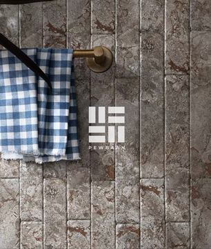 Stonehill Brown Porcelain Tilev PB10-ST10
