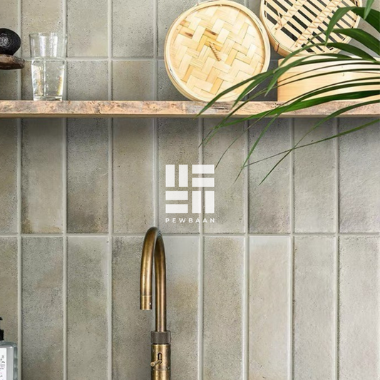 Claytone Porcelain Tile PB04-FT4