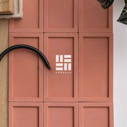 Frame Tile Series PB16-ST4