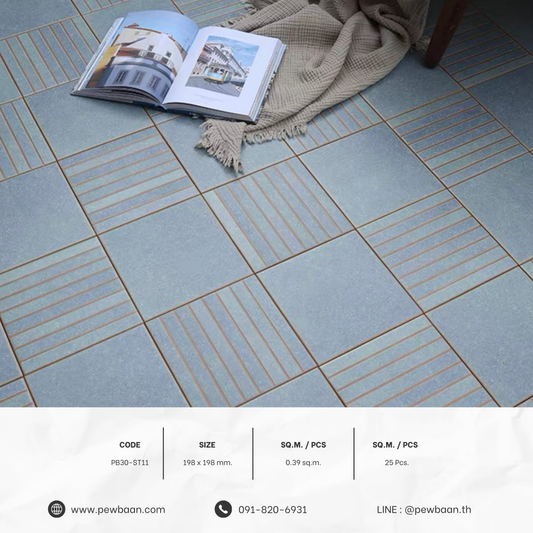 Tile Collection PB30-ST11