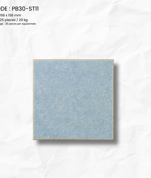 Tile Collection PB30-ST11
