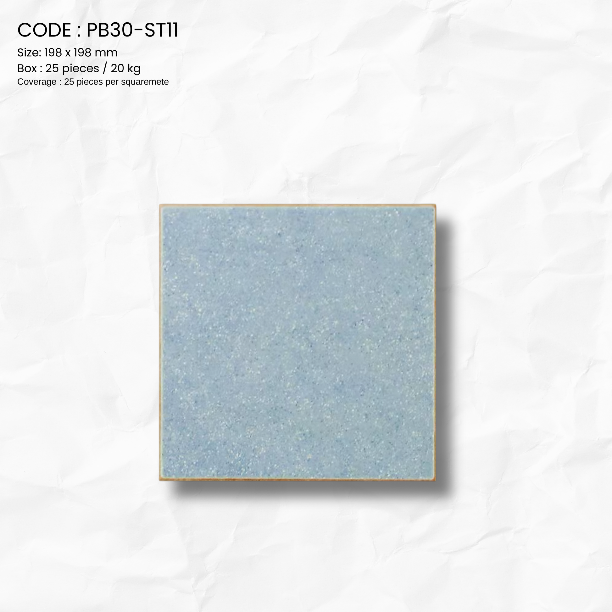 Tile Collection PB30-ST11