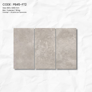 CEMORA STONE SERIES PB45-FT2