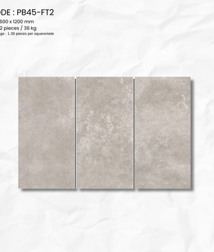 CEMORA STONE SERIES PB45-FT2
