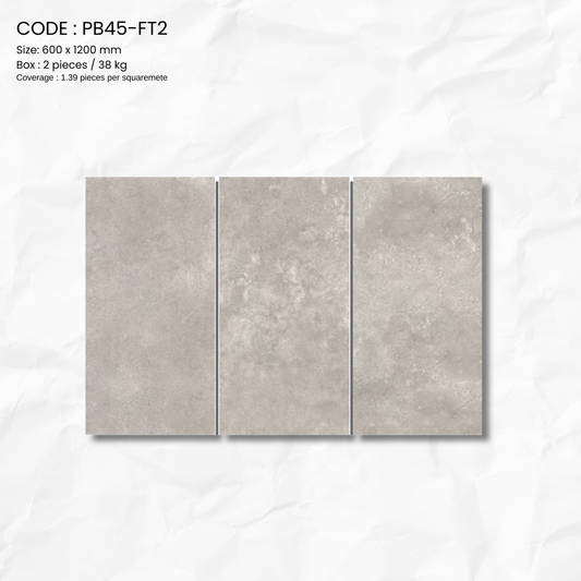 CEMORA STONE SERIES TILE PB45-FT2