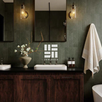 Clayhaus Porcelain Tile PB06-FT1