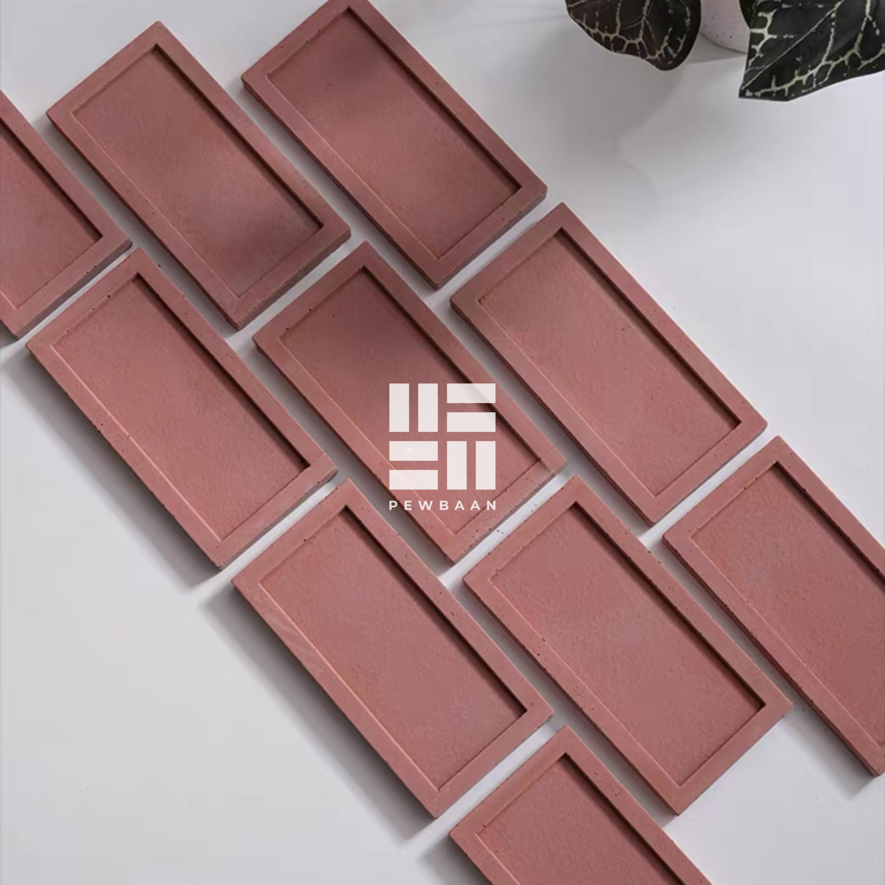 Frame Tile Series PB16-ST3