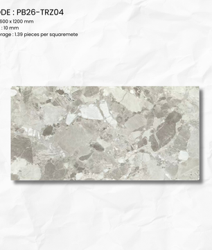 CALM STONE SERIES PB26-TRZ04