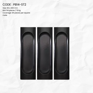 Curve Gloss Series PB14-ST2