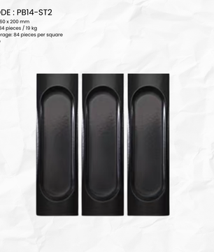 Curve Gloss Series PB14-ST2