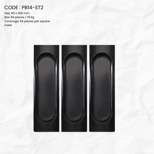 Curve Gloss Series PB14-ST2