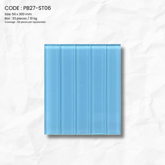 Tile Collection PB27-TRZ06