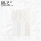 Glossy Porcelain Tile PB02-GS5