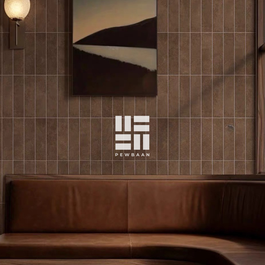 Clayhaus Porcelain Tile PB06-FT3