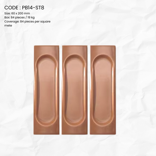 Curve Gloss Series PB14-ST8