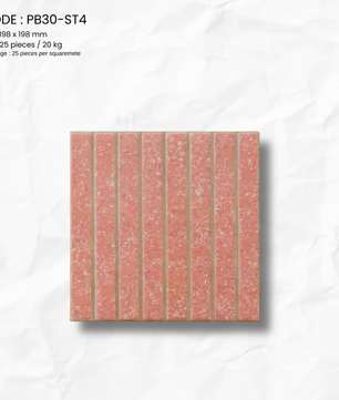 Tile Collection PB30-ST4