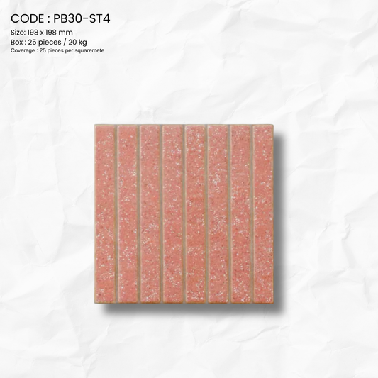 Tile Collection PB30-ST4